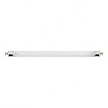 Лампа люминесцентная Feron G5 13W 6400K белая EST14 03048