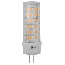 Лампа светодиодная ЭРА LED JC-5W-12V-CER-827-G4 Б0056749
