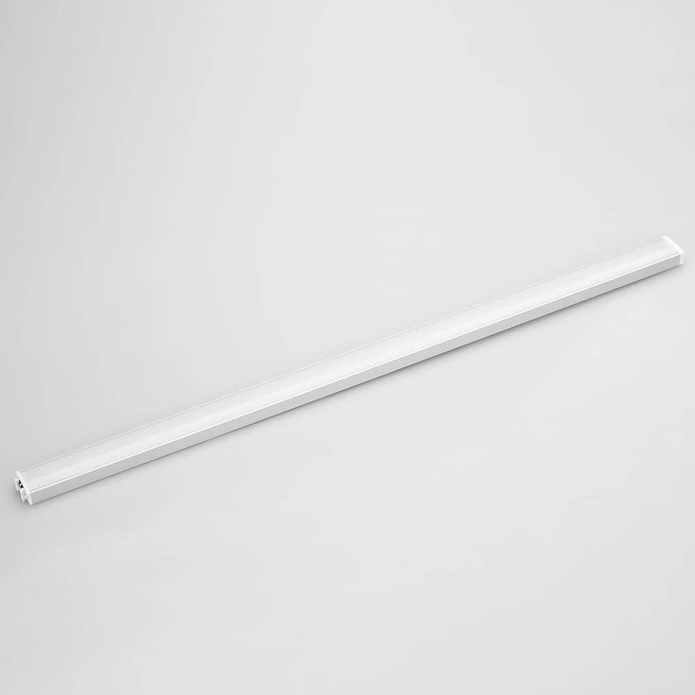 Мебельный светодиодный светильник Arlight Bar-2411-1000A-12W 12V Warm 024010 