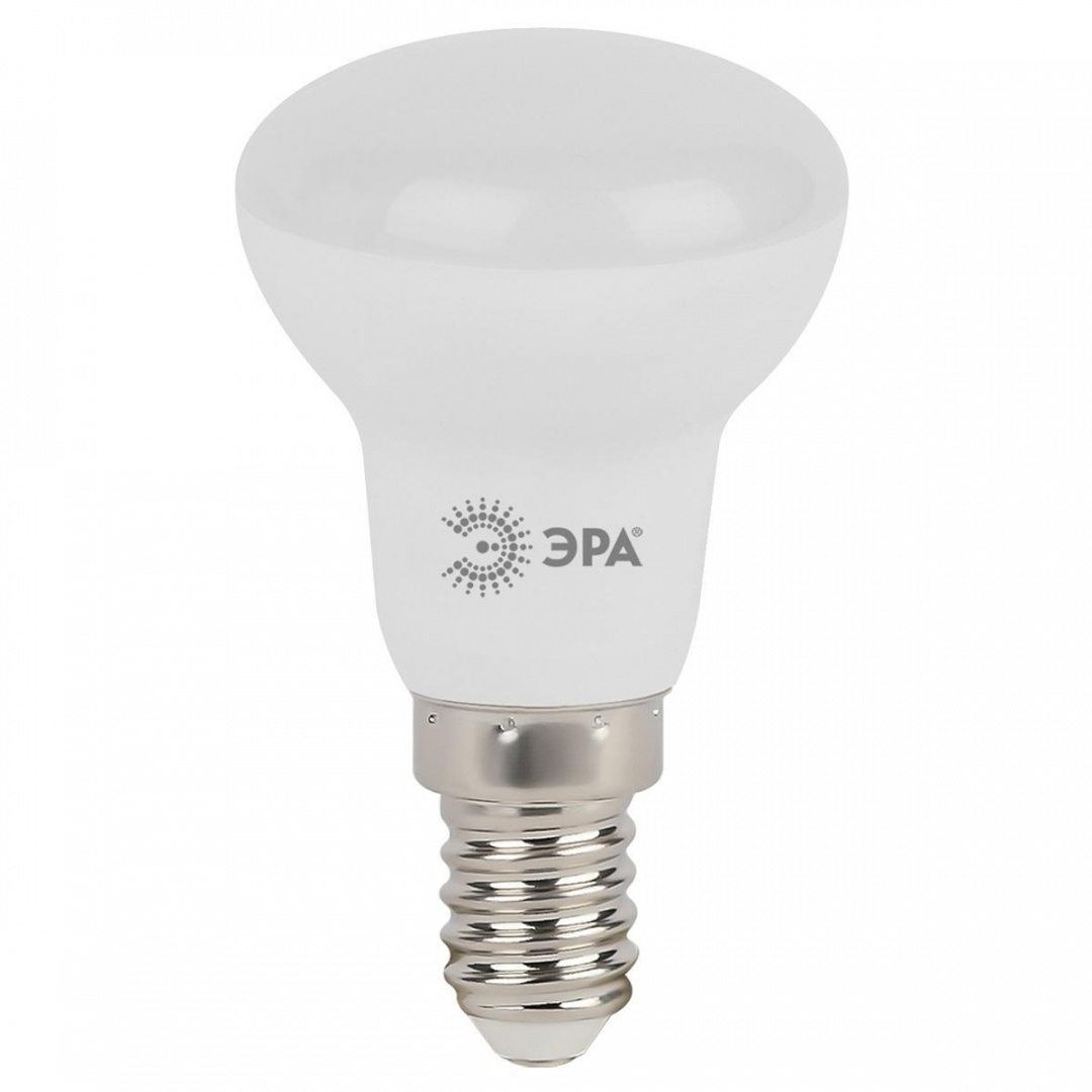 Лампа светодиодная ЭРА LED R39-4W-827-E14 R Б0052442 