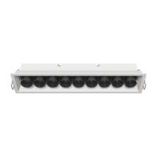 Встраиваемый светодиодный светильник Arlight MS-Orient-Built-Turn-TC-S67x300-20W Day3000 031931