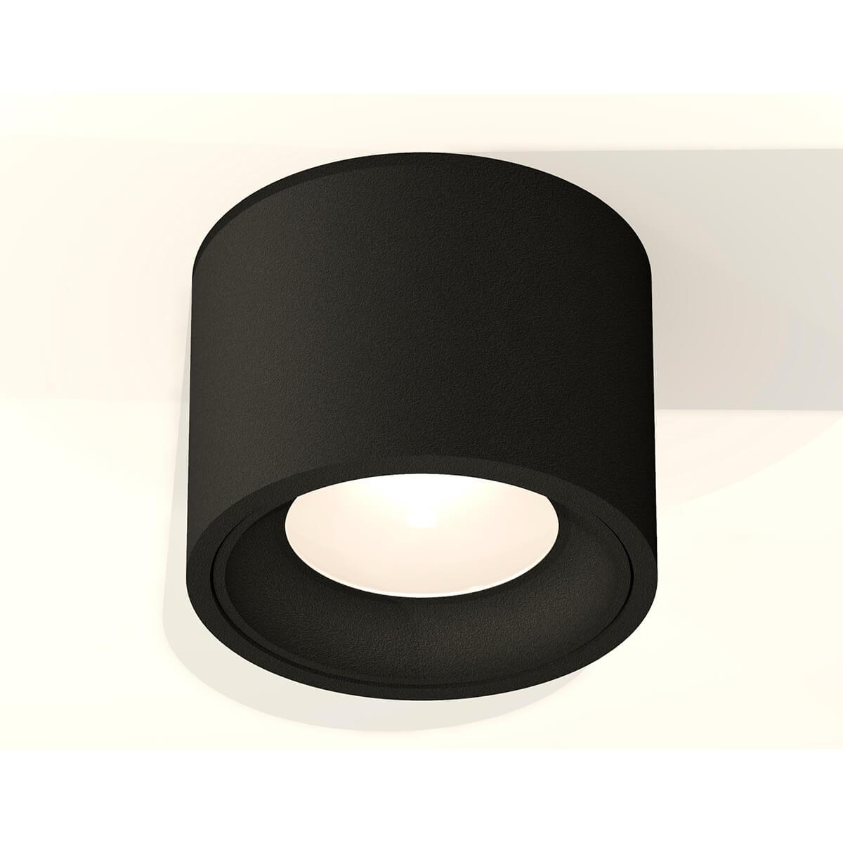 Комплект накладного светильника Ambrella Techno XS7511010 (C7511, N7021) 