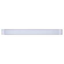Потолочный светодиодный светильник Uniel ULO-DL120-40W/6500K Silver UL-00008069