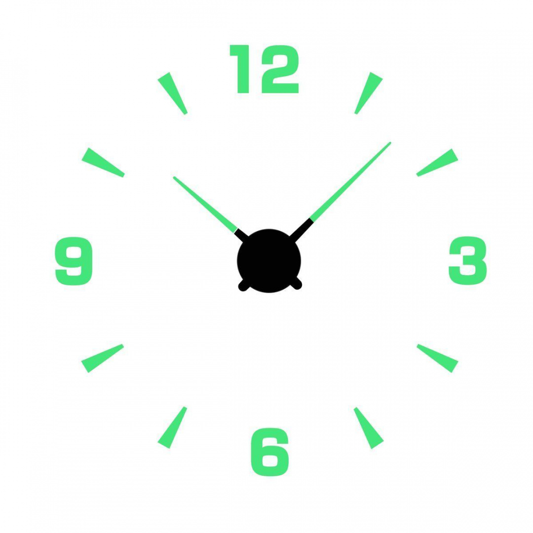 Часы настенные Apeyron DIY210332 