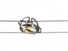 Струнный светильник SLV Wire QRB 186462