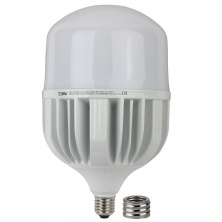 Лампа светодиодная ЭРА LED POWER T160-150W-4000-E27/E40 Б0051795