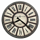 Часы настенные Howard Miller Company Time II 625-613 