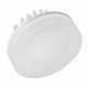 Встраиваемый светодиодный светильник Arlight LTD-80R-Opal-Roll 5W Warm White 020809 