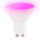 Светодиодная лампа Ambrella light 207500 Smart LED MR16 5W+RGB 3000K-6400K 220-240V 