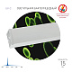 Ультрафиолетовый бактерицидный рециркулятор ОБРН01-1х15-012 Фотон Б0048258 