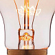 Лампа накаливания E27 60W прозрачная 1004-C 