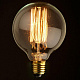Лампа накаливания E27 40W прозрачная G9540 