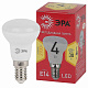 Лампа светодиодная ЭРА LED R39-4W-827-E14 R Б0052442 