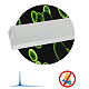 Ультрафиолетовый бактерицидный рециркулятор ОБРН01-1х15-012 Фотон Б0048258 