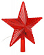 Светодиодная новогодняя фигура ЭРА Звезда ENGEV-02 Б0056008 