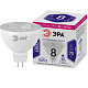Лампа светодиодная ЭРА LED Lense MR16-8W-860-GU5.3 Б0054940 