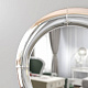 Зеркало Brillica Cerchio BL800/800-С31 