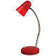 Настольная светодиодная лампа Horoz Buse красная 049-007-0003 HRZ00000710 
