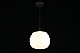 Подвесной светильник Aployt Morgan APL.605.26.01 
