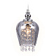 Подвесной светильник Ambrella light Traditional TR3609 