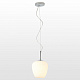 Подвесной светильник Lussole Loft Limestone LSP-8400 