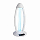 Ультрафиолетовая бактерицидная настольная лампа Elektrostandard UVL-001 белый 4690389150753 